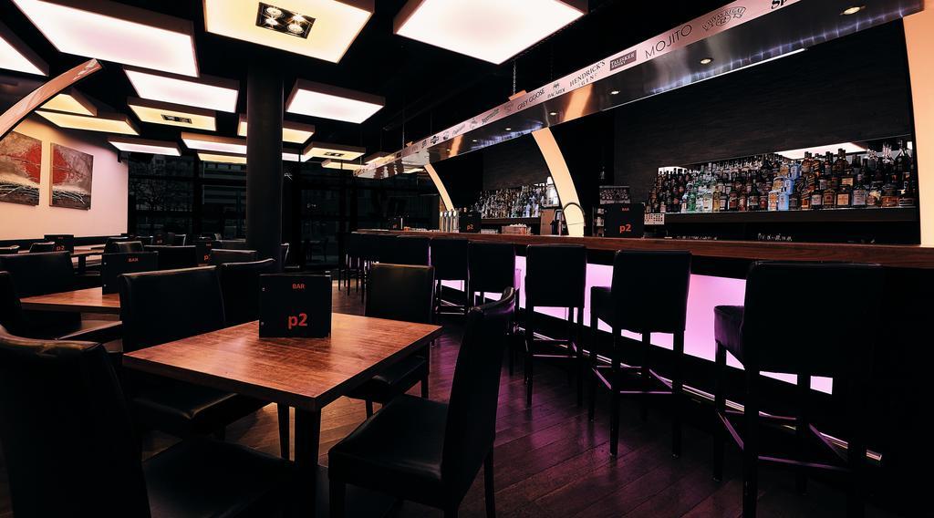 Elite Hotel Visp