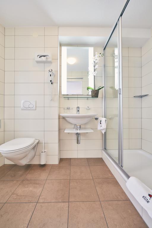 Hotel Elite Visp