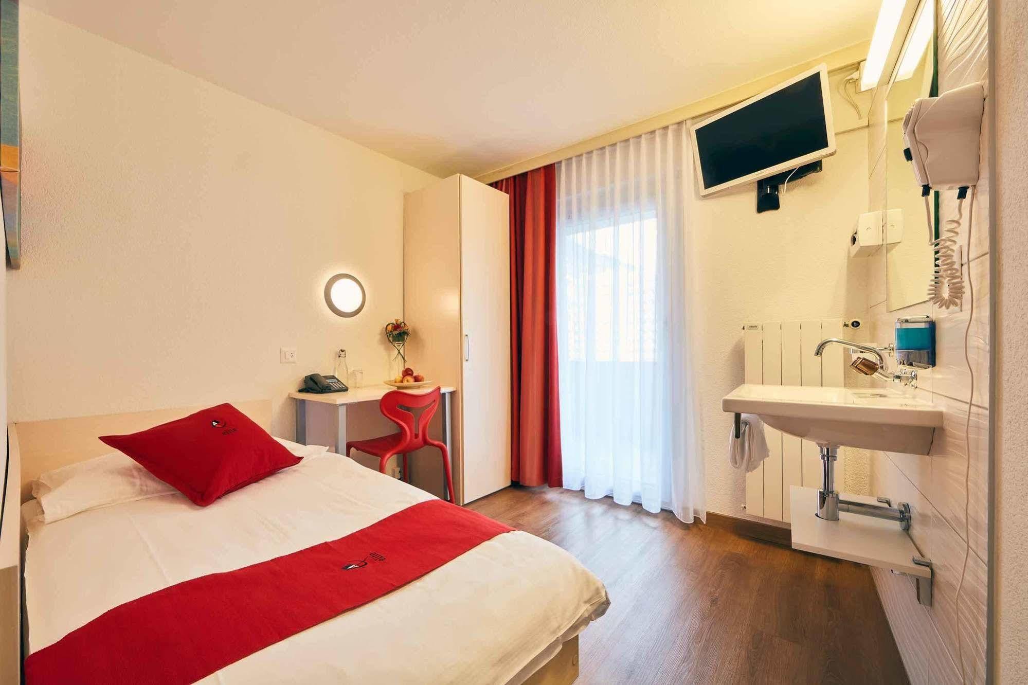 Hotel Elite